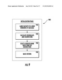 Patient Monitoring System With Efficient Pattern Matching Algorithm diagram and image