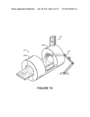 SYSTEM AND METHOD FOR IMAGE GUIDANCE DURING MEDICAL PROCEDURES diagram and image