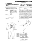 SYSTEM, ARTICLE OF MANUFACTURE, AND METHOD FOR CHARACTERIZING A MEDICAL     DEVICE AND/OR ONE OR MORE SENSORS MOUNTED THEREON diagram and image