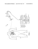 SYSTEM, ARTICLE OF MANUFACTURE, AND METHOD FOR CHARACTERIZING A MEDICAL     DEVICE AND/OR ONE OR MORE SENSORS MOUNTED THEREON diagram and image