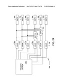 SYSTEM AND METHOD FOR ELECTROMAGNETIC NAVIGATION IN THE VICNITY OF A METAL     OBJECT diagram and image