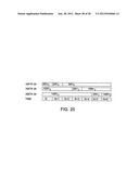 SYSTEM AND METHOD FOR ELECTROMAGNETIC NAVIGATION IN THE VICNITY OF A METAL     OBJECT diagram and image