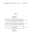 METHOD FOR PROVIDING MECHANICAL INDEX MAP AND/OR PRESSURE MAP BASED ON     DEPTH VALUE AND DIAGNOSTIC ULTRASOUND SYSTEM USING THE METHOD diagram and image