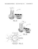 BREATH AND BREATH CONDENSATE ANALYSIS SYSTEM AND ASSOCIATED METHODS diagram and image