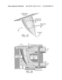 BREATH AND BREATH CONDENSATE ANALYSIS SYSTEM AND ASSOCIATED METHODS diagram and image