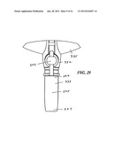 SAMPLE COLLECTING DEVICE diagram and image