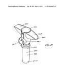 SAMPLE COLLECTING DEVICE diagram and image