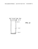 SAMPLE COLLECTING DEVICE diagram and image