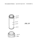 SAMPLE COLLECTING DEVICE diagram and image