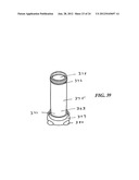 SAMPLE COLLECTING DEVICE diagram and image