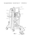 HYDRAULIC VITRECTOMY PROBE diagram and image