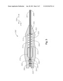 HYDRAULIC VITRECTOMY PROBE diagram and image