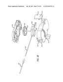 DISSECTION HANDPIECE WITH ASPIRATION MEANS FOR REDUCING THE APPEARANCE OF     CELLULITE diagram and image