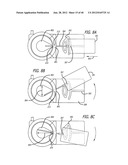 DISSECTION HANDPIECE WITH ASPIRATION MEANS FOR REDUCING THE APPEARANCE OF     CELLULITE diagram and image