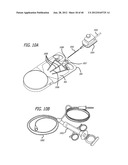 DISSECTION HANDPIECE WITH ASPIRATION MEANS FOR REDUCING THE APPEARANCE OF     CELLULITE diagram and image