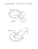 DISSECTION HANDPIECE WITH ASPIRATION MEANS FOR REDUCING THE APPEARANCE OF     CELLULITE diagram and image