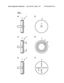 Dose Button for a Drug Delivery Device and Method for Manufacturing a Dose     Button diagram and image