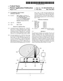 WATERPROOF STRETCHABLE OPTOELECTRONICS diagram and image