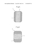 ABSORBENT CORE AND ABSORBENT ARTICLE diagram and image