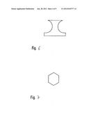 Absorbent incontinence article with improved closure system diagram and image