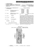  PHARMACEUTICAL COMPOSITION OF AN IONTOPHORESIS diagram and image