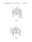 AUTOMATIC NEEDLE GUARD diagram and image