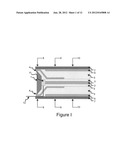 Pulsed power laser actuated catheter system for interventional oncology diagram and image