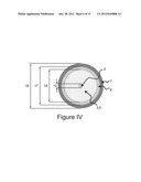 Pulsed power laser actuated catheter system for interventional oncology diagram and image