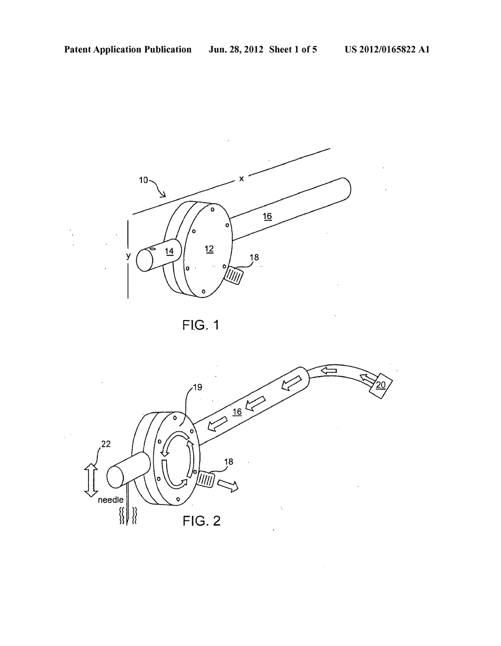 Use of Vibration in Composite Fixation - diagram, schematic, and image 02