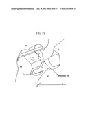 METHOD AND SYSTEM FOR CUTTING KNEE JOINT USING ROBOT diagram and image