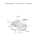 METHOD AND SYSTEM FOR CUTTING KNEE JOINT USING ROBOT diagram and image