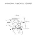 METHOD AND SYSTEM FOR CUTTING KNEE JOINT USING ROBOT diagram and image