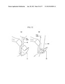 METHOD AND SYSTEM FOR CUTTING KNEE JOINT USING ROBOT diagram and image