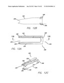 SINGLE FOLD DEVICE FOR TISSUE FIXATION diagram and image