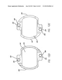 SINGLE FOLD DEVICE FOR TISSUE FIXATION diagram and image