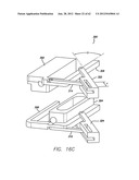 SINGLE FOLD DEVICE FOR TISSUE FIXATION diagram and image