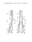 SINGLE FOLD DEVICE FOR TISSUE FIXATION diagram and image