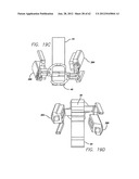 SINGLE FOLD DEVICE FOR TISSUE FIXATION diagram and image