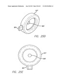 SINGLE FOLD DEVICE FOR TISSUE FIXATION diagram and image