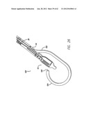 SINGLE FOLD DEVICE FOR TISSUE FIXATION diagram and image