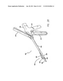 SINGLE FOLD DEVICE FOR TISSUE FIXATION diagram and image