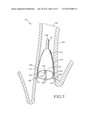 REMOVABLE ANCHORED LUNG VOLUME REDUCTION DEVICES AND METHODS diagram and image