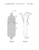 DEVICE AND METHOD FOR VASCULAR FILTER diagram and image