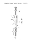 MEDICAL DEVICE WITH AN ELECTRICALLY CONDUCTIVE ANTI-ANTENNA MEMBER diagram and image