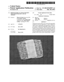 BIODEGRADABLE SCAFFOLD FOR SOFT TISSUE REGENERATION AND USE THEREOF diagram and image
