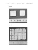BIODEGRADABLE SCAFFOLD FOR SOFT TISSUE REGENERATION AND USE THEREOF diagram and image