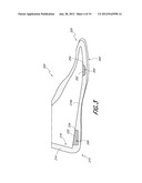 FUNCTIONAL FOOT COVER diagram and image