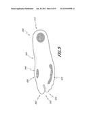 FUNCTIONAL FOOT COVER diagram and image