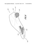 FUNCTIONAL FOOT COVER diagram and image