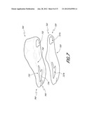 FUNCTIONAL FOOT COVER diagram and image